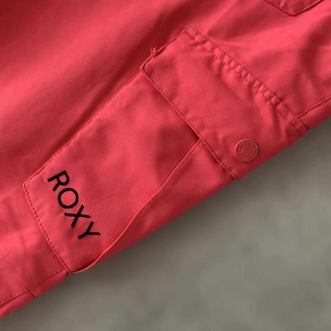 未使用級✨ROXY ロキシー　デサント　DESCENTE スキーウェア