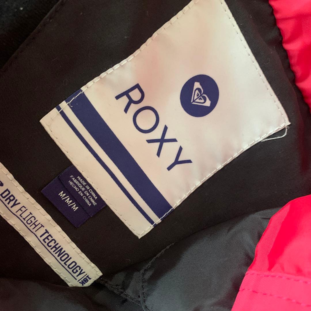 未使用級✨ROXY ロキシー　デサント　DESCENTE スキーウェア
