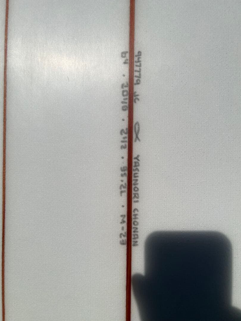 Channel s チャンネルアイランド M23 USA製