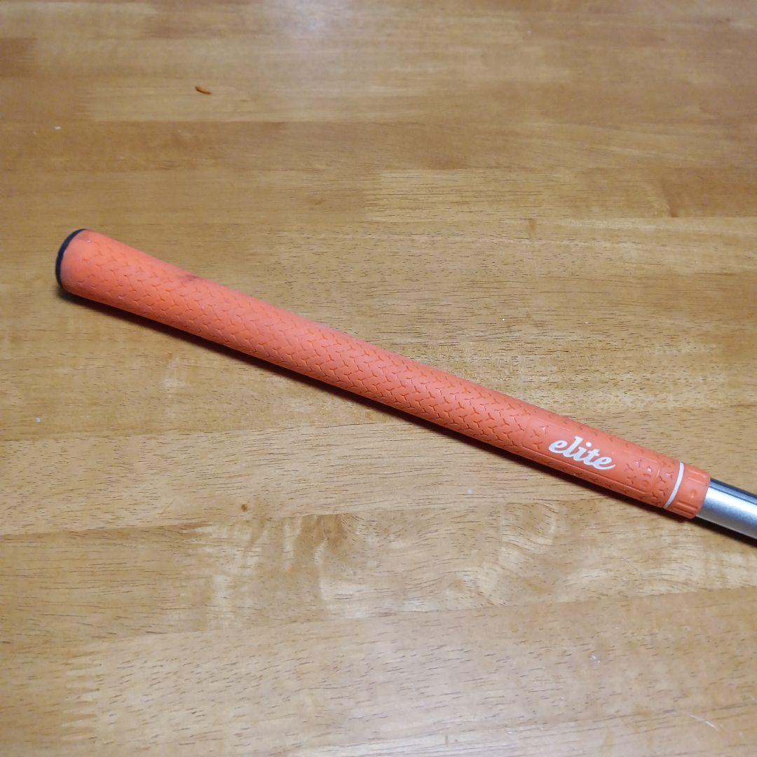 曲がらないミニドライバー★短尺43.75★ミズノ MPタイプ2★7.5〜11.5