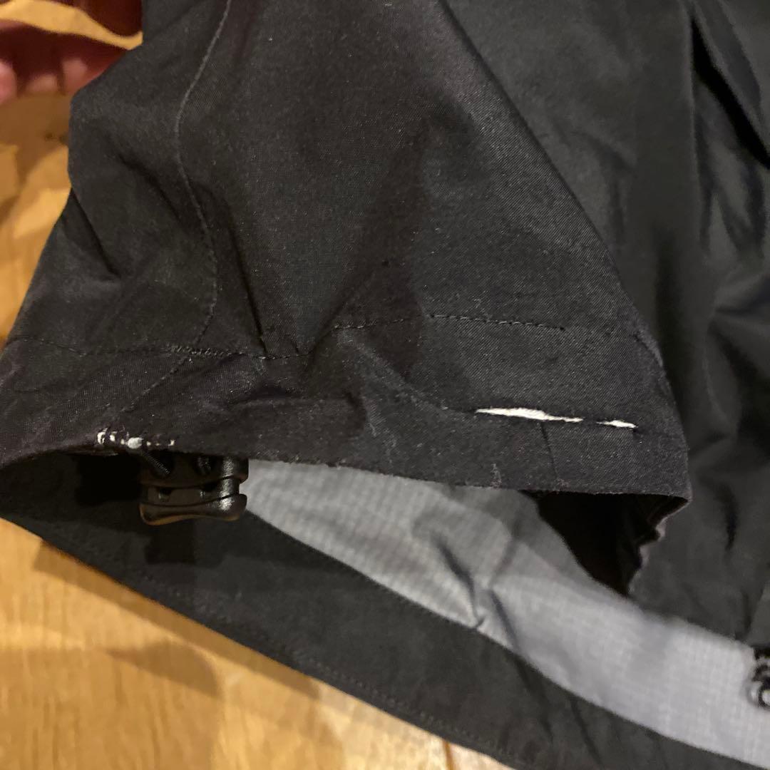 スキー THE NORTH FACE GORE-TEX pro