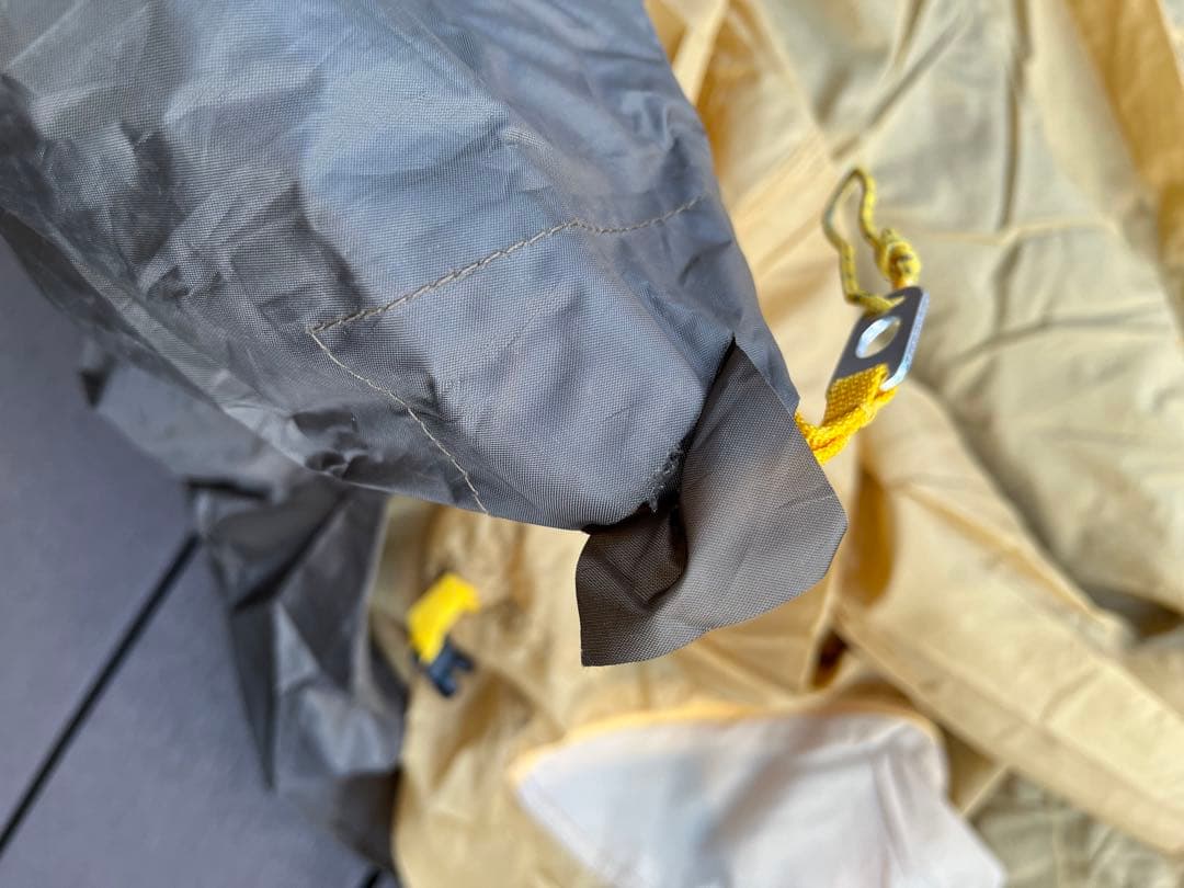 NEMO⭐︎オーロラストーム3P⭐︎ブラウン