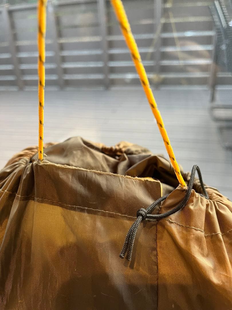 NEMO⭐︎オーロラストーム3P⭐︎ブラウン