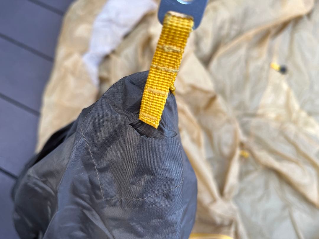 NEMO⭐︎オーロラストーム3P⭐︎ブラウン