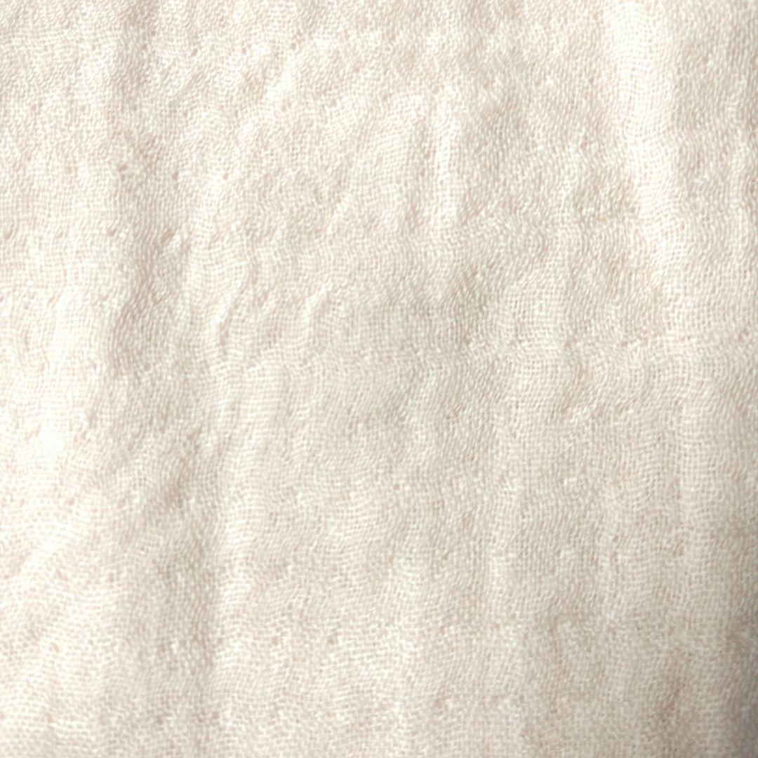 ウチノ　マシュマロガーゼ レディースパジャマ　二重ガーゼ