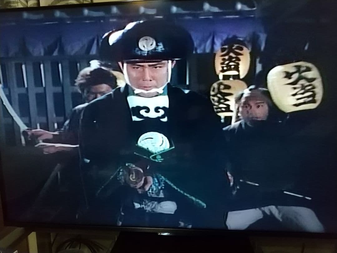 鬼平犯科帳 第2シリーズ DVD-BOX 全12枚(商品番号：012)