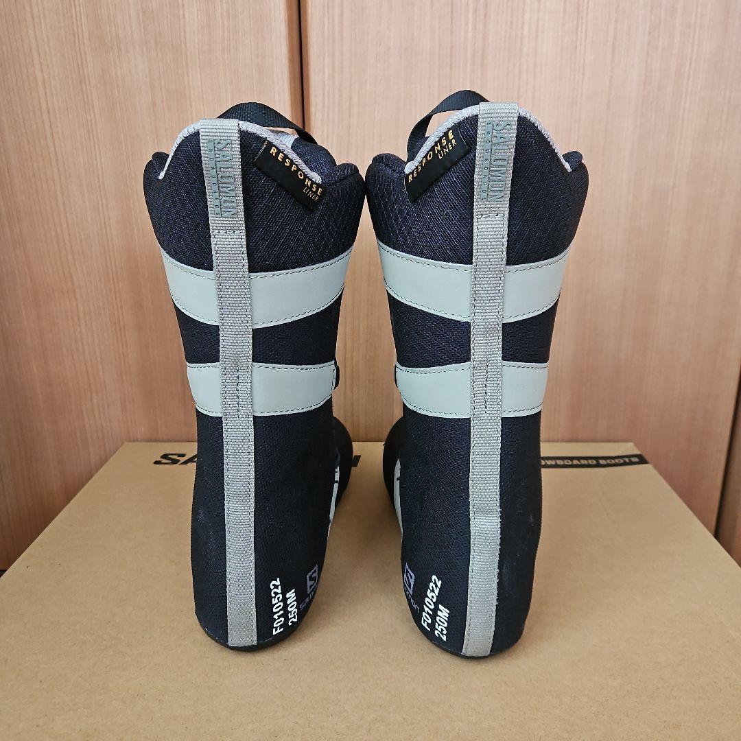 SALOMON DIALOGUE サロモン ダイアログ【25cm】