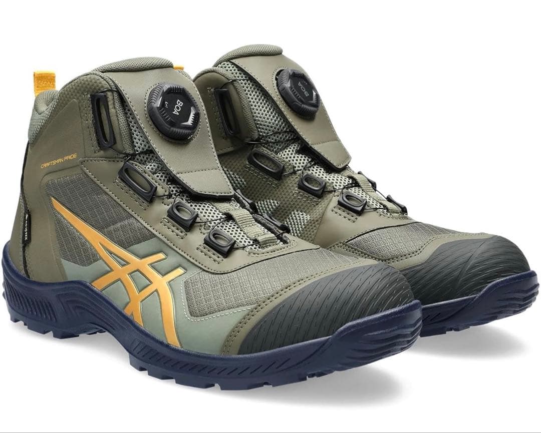 【新品未使用】 aSICS WINJO CP604 G-TX BOA 28cm