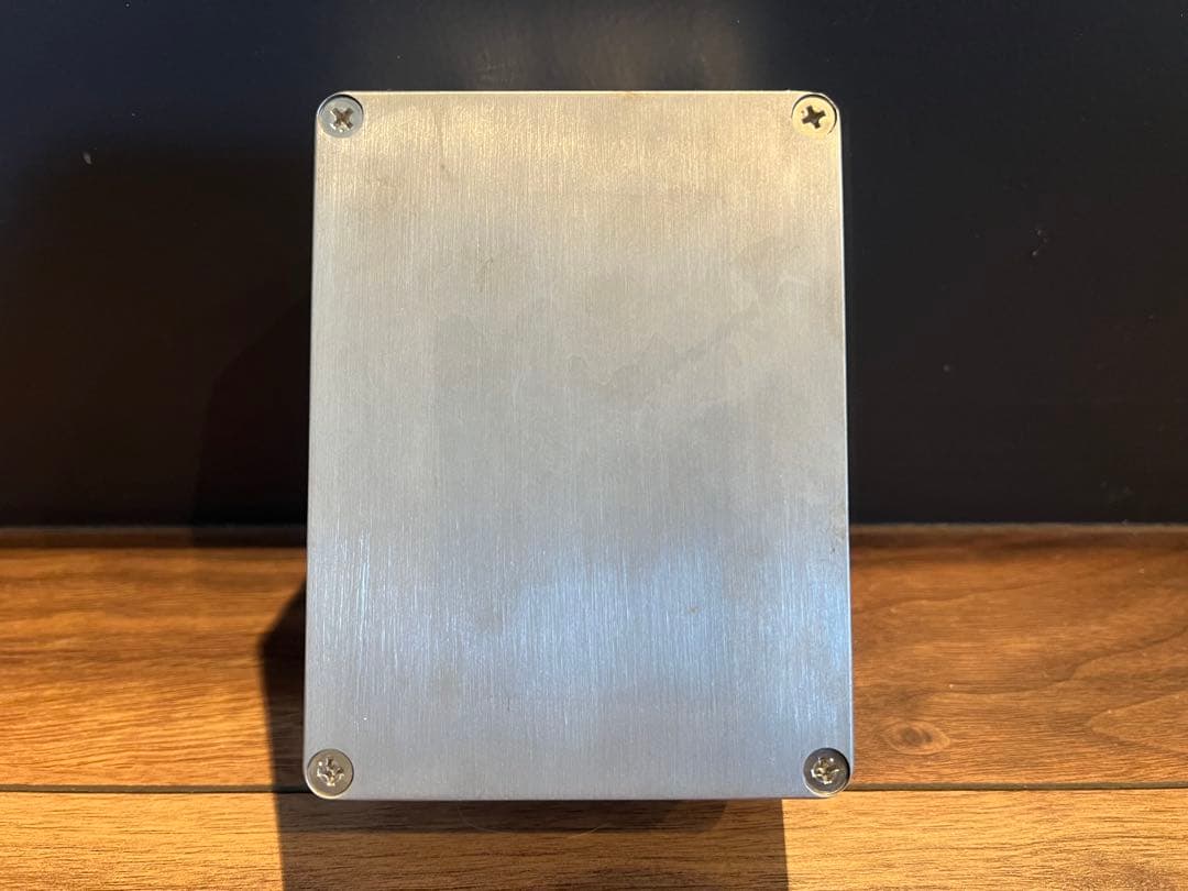 FAT 514.D ブースター