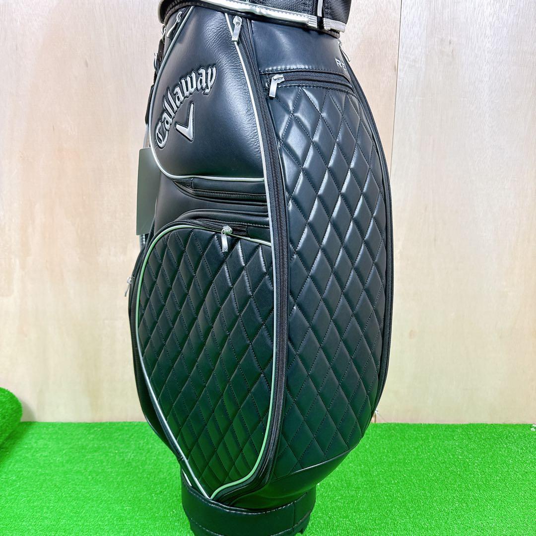 新品バッグ REVA ゴルフクラブ レディース セット ソレイル 9本 初心者