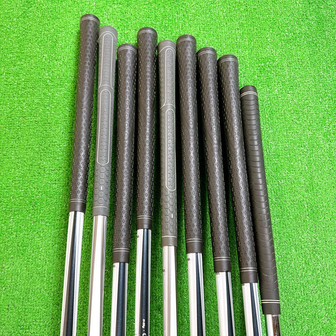 新品バッグ REVA ゴルフクラブ レディース セット ソレイル 9本 初心者