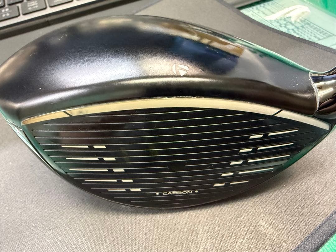 【限定】Qi10 10.5° Designer Series デザイナーシリーズ