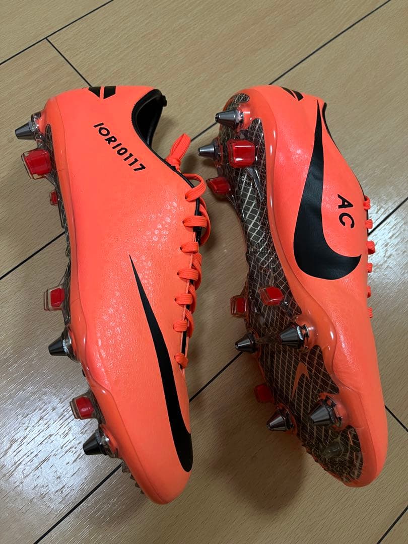 激レア NIKE iDマーキュリアルヴェイパー8 SG PRO 26.0cm