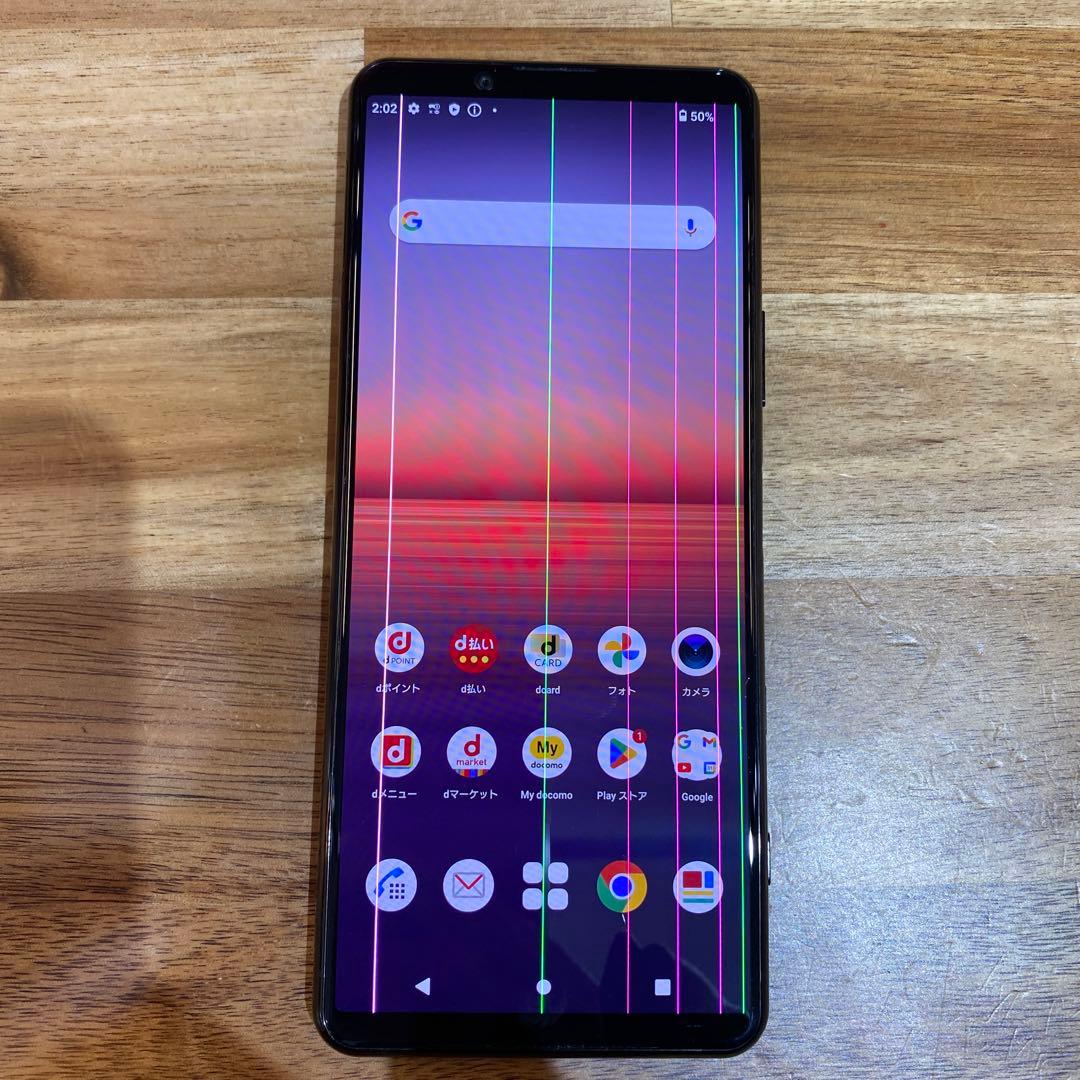 2025/4購入 美品 au マモリーノ6