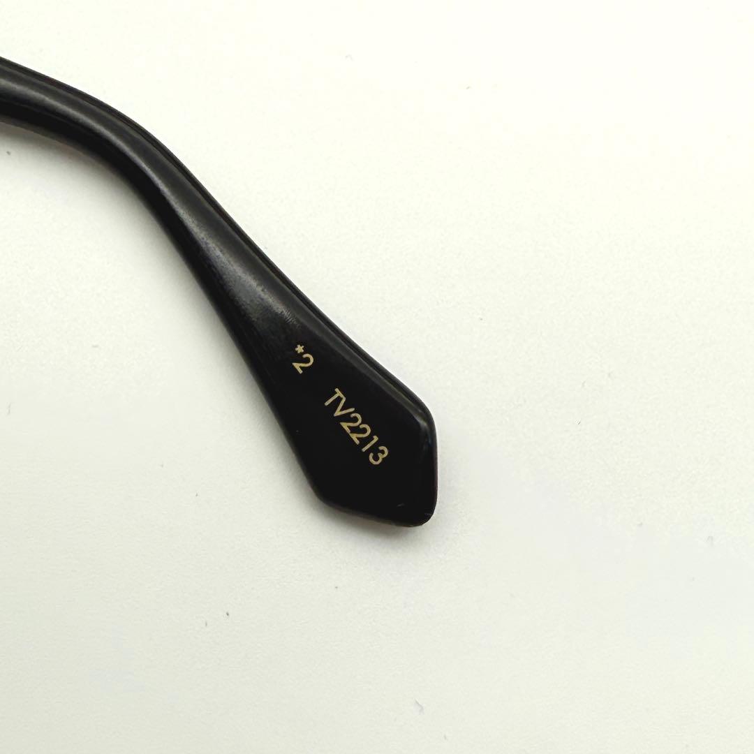 美品 ルイヴィトン サングラス サイクロン ビジュー LV Z1578E 93L