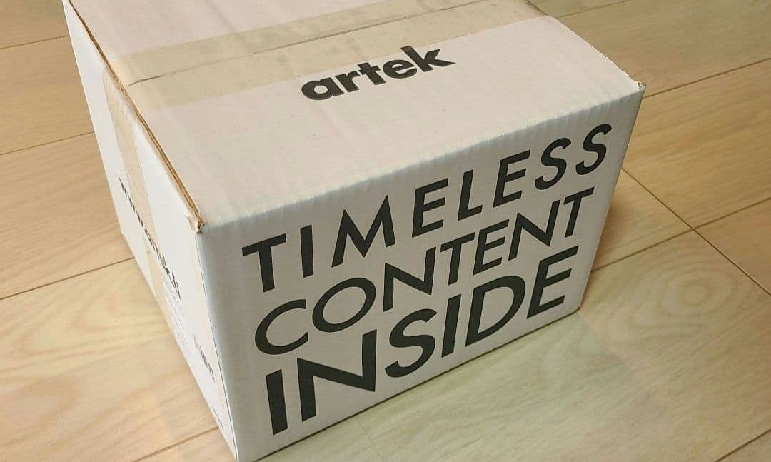 希少 新品未使用 アルテック リーヒティエ Small ライトグレー