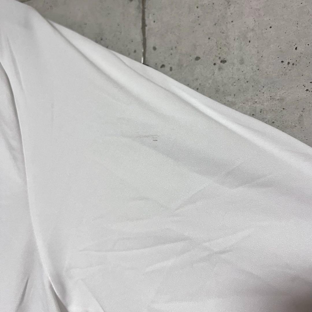 やや難あり【タグ付き/未使用】07/08 レアル・マドリード【Oサイズ】ホーム