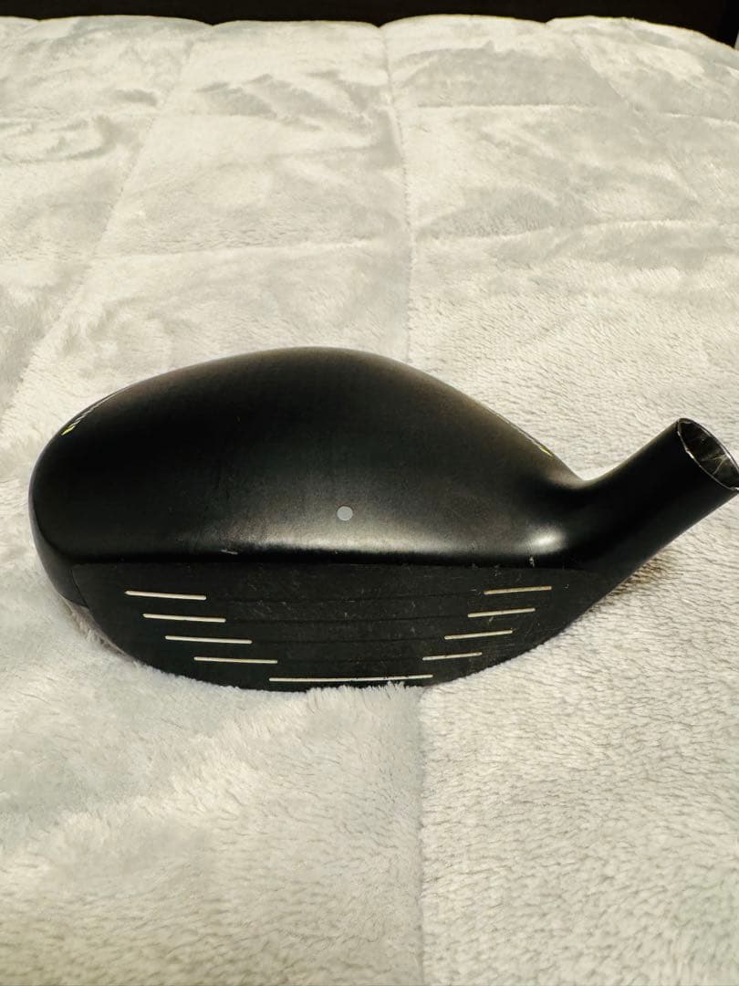 PING　ピン G430 MAX フェアウェイウッド 5W ヘッドカバー付