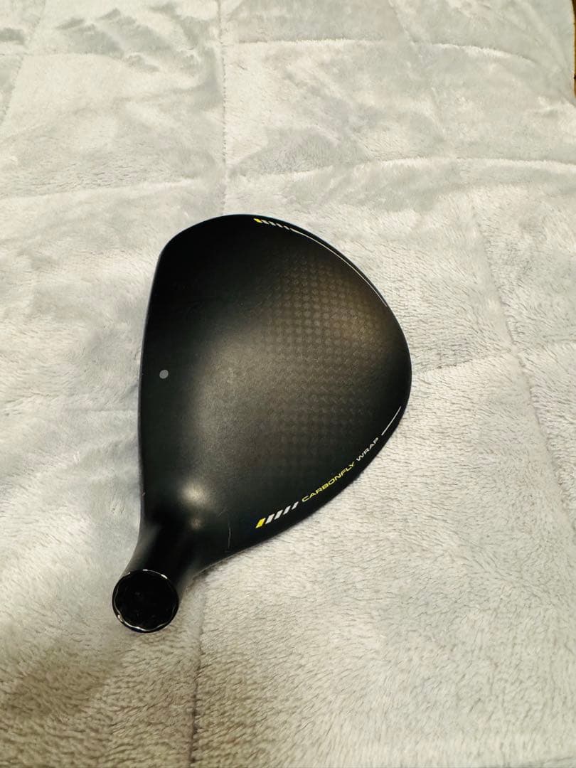 PING　ピン G430 MAX フェアウェイウッド 5W ヘッドカバー付