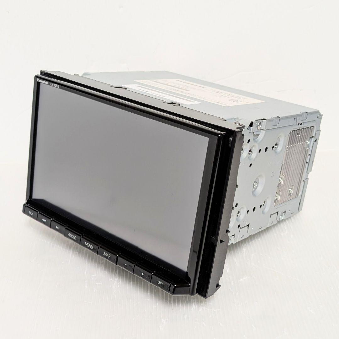 PanasonicCN-RZ866ZAスズキ純正8型/ジムニー専用ドラレコセット