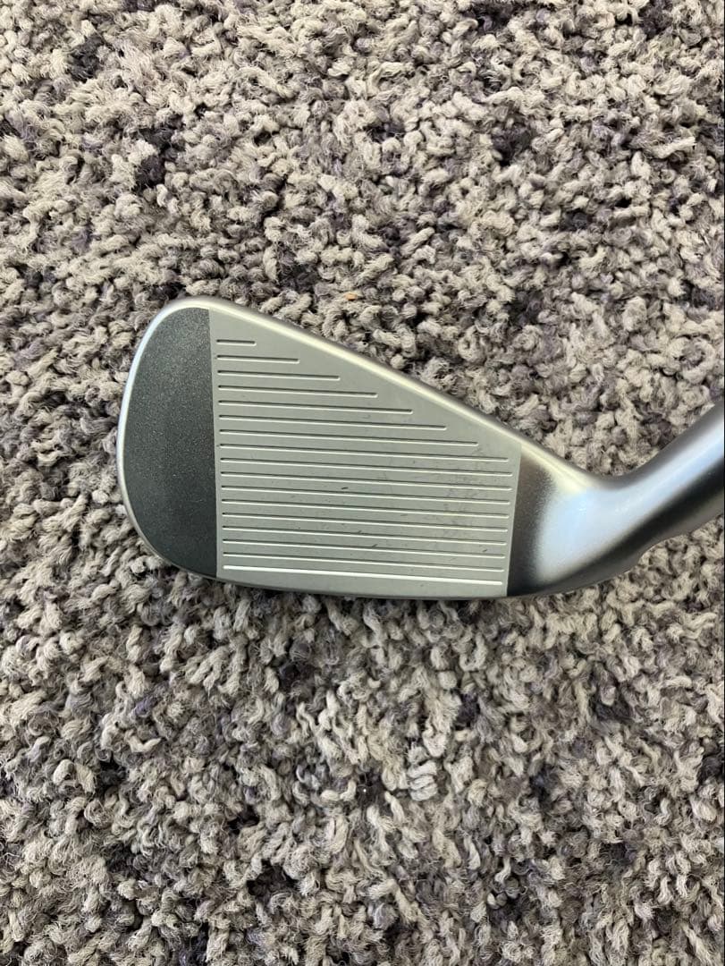 美品ピンi530 7i単品 モーダス3TOUR105 S