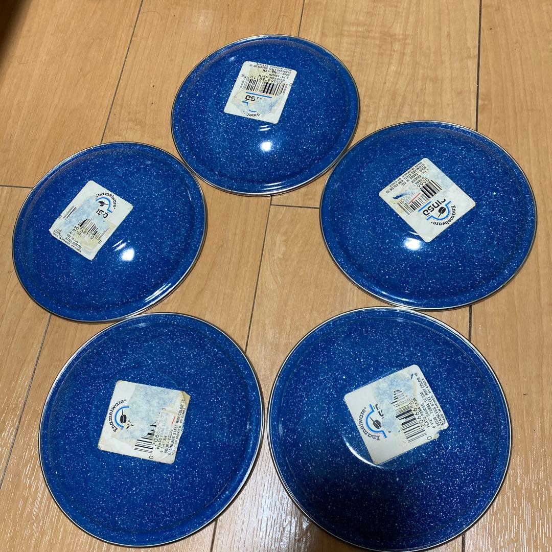 シンサ　cinsa ホーロー