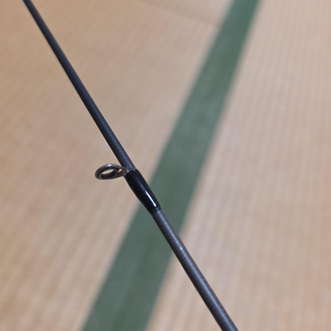 オライオン　ブラックローズ