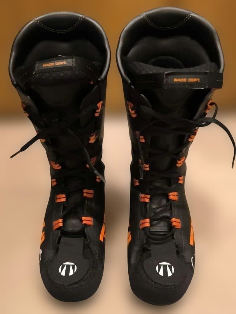 TECNICA FIREBIRD WC 110 25.0CM スキーブーツ