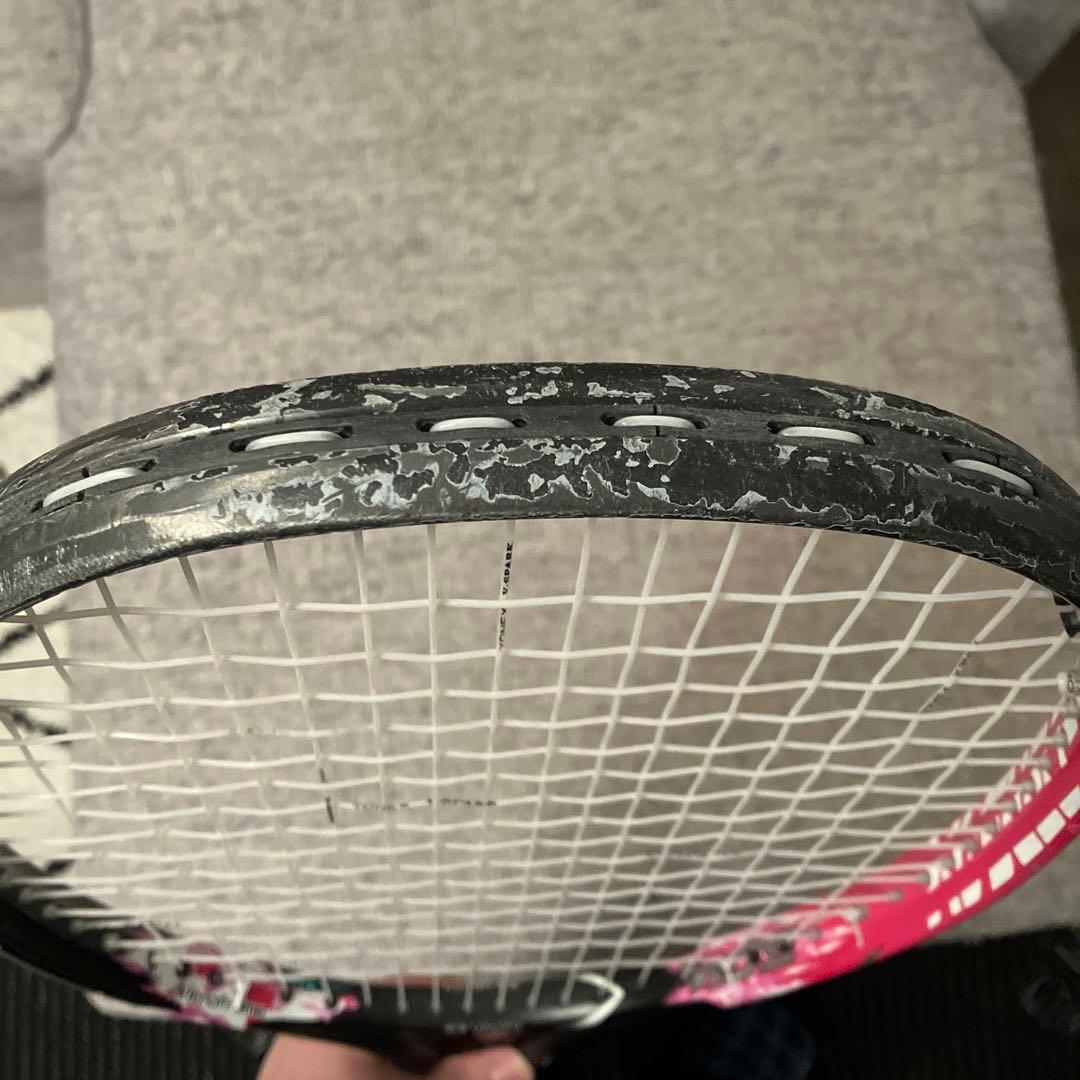 【人気・初代カラー】GEOBREAK（ジオブレイク）50VS / UL1