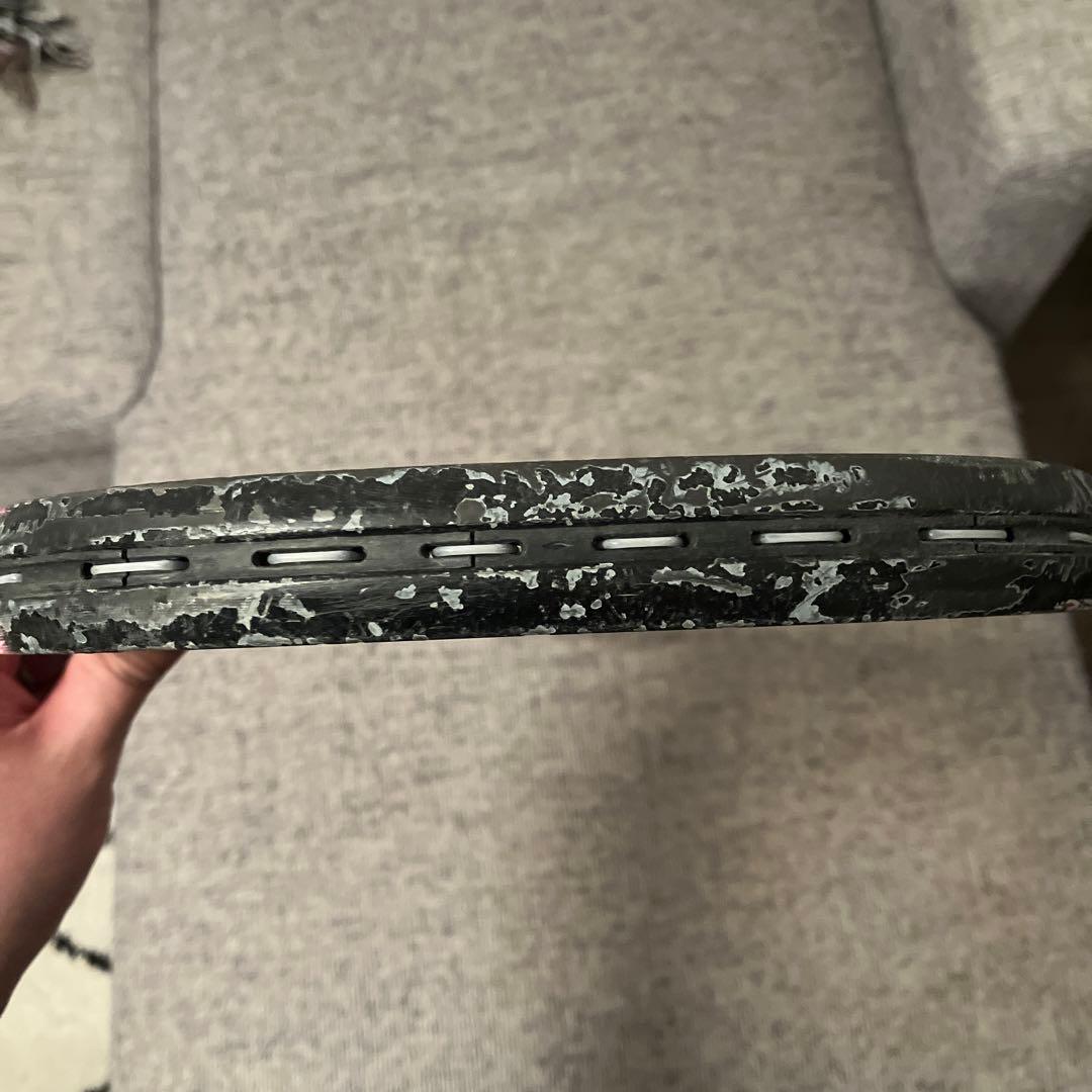 【人気・初代カラー】GEOBREAK（ジオブレイク）50VS / UL1