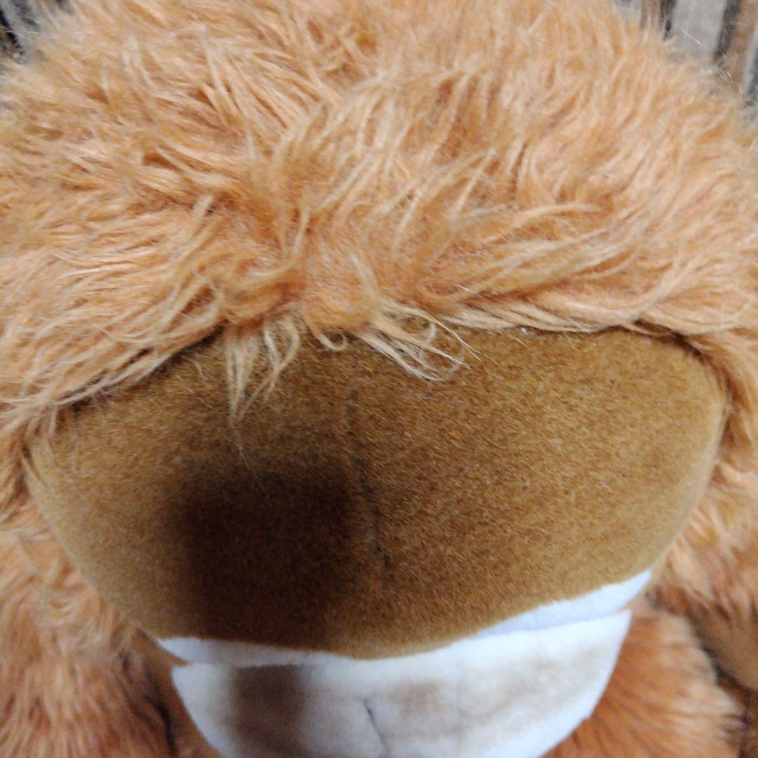 NAKAJIMA オランウータンぬいぐるみ 大サイズ 日本製 - メルカリ