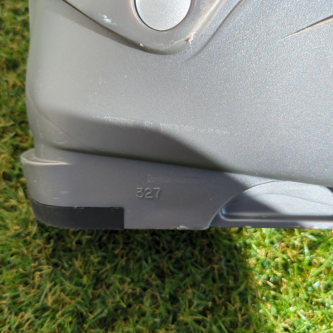 genfactory lightglide ゲンファクトリー　　スキーブーツ