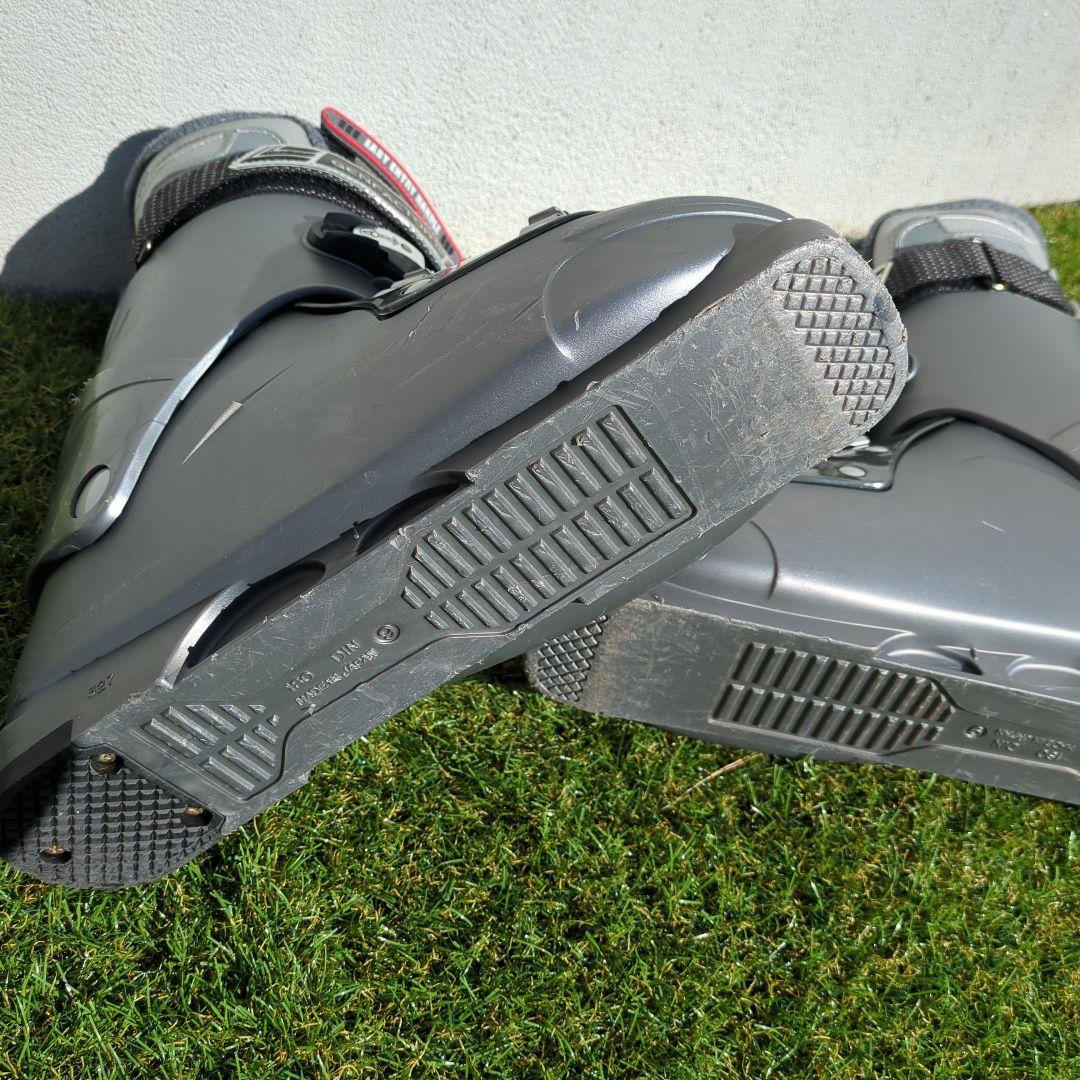genfactory lightglide ゲンファクトリー　　スキーブーツ