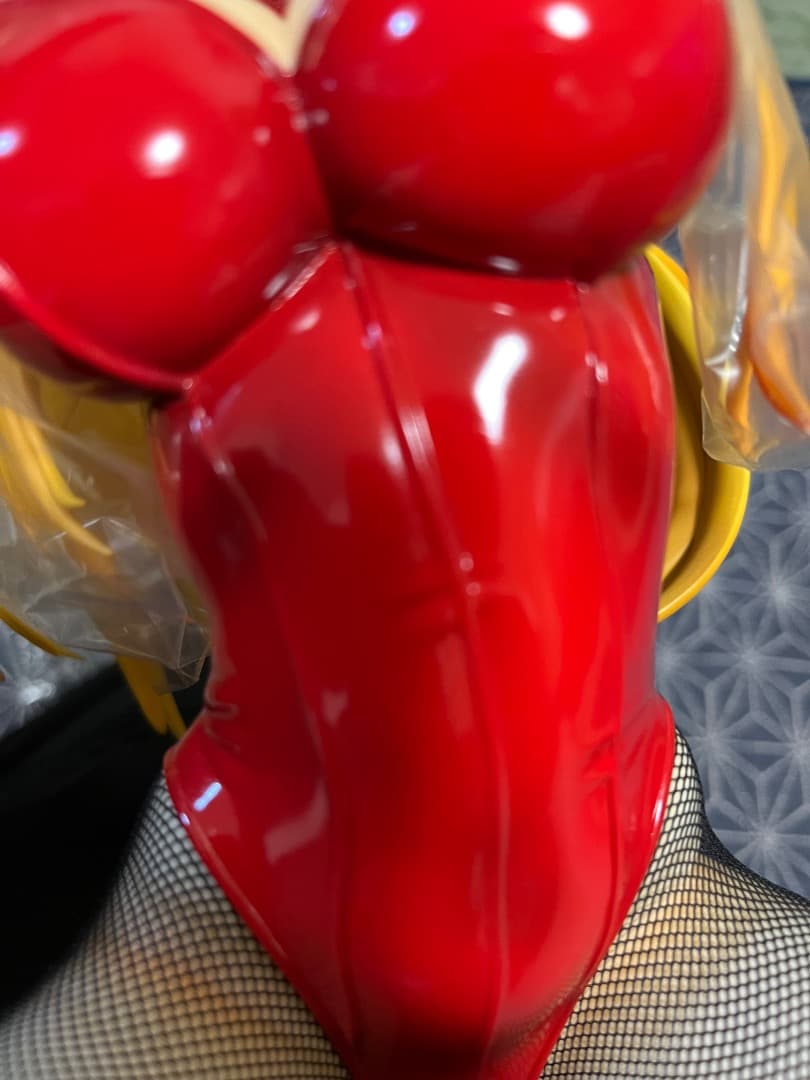 B-STYLE 一騎当千 孫策伯符 バニーVer. 1/4 完成品フィギュア