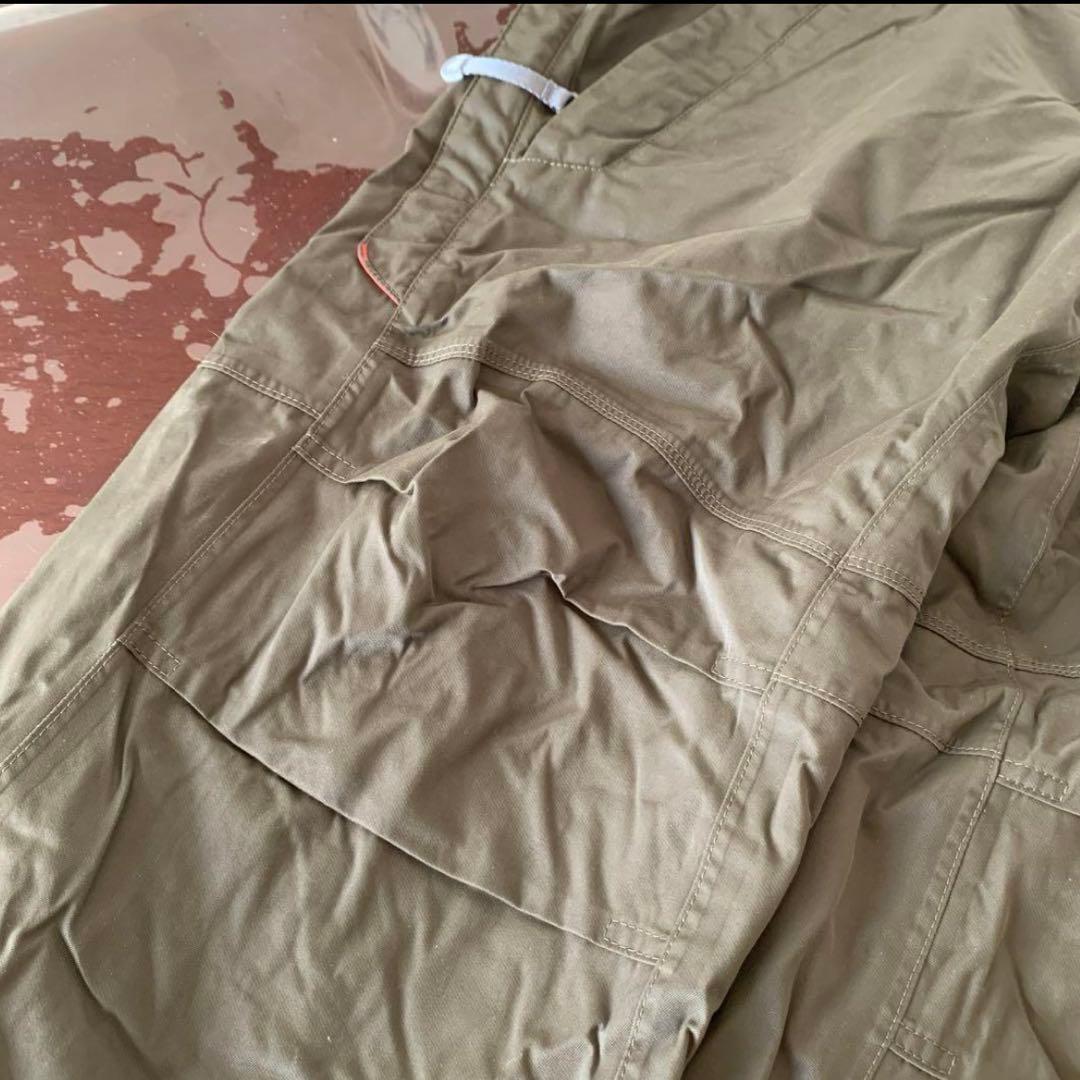 GOLDWIN メンズスキーウェア　Ｍサイズ