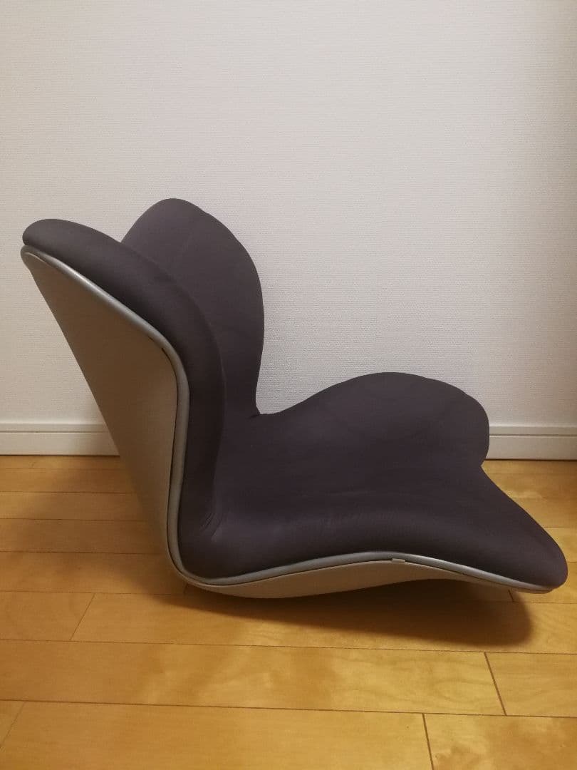 MTG  style PREMIUM 姿勢ケアサポート ブラウン