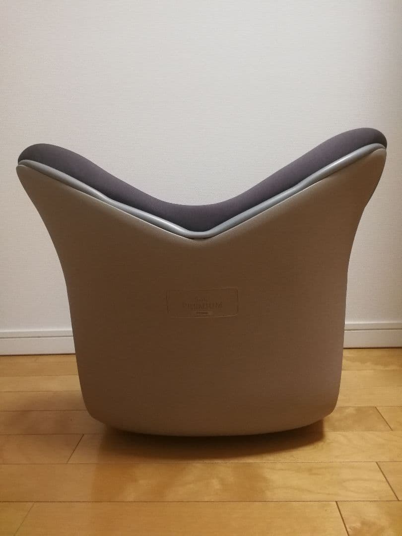 MTG  style PREMIUM 姿勢ケアサポート ブラウン