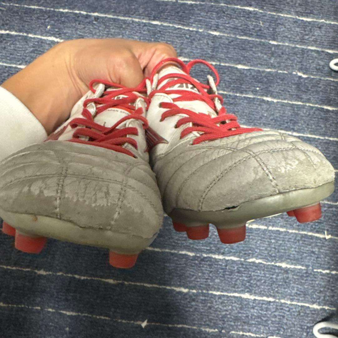 サッカーシューズセット 多色展開