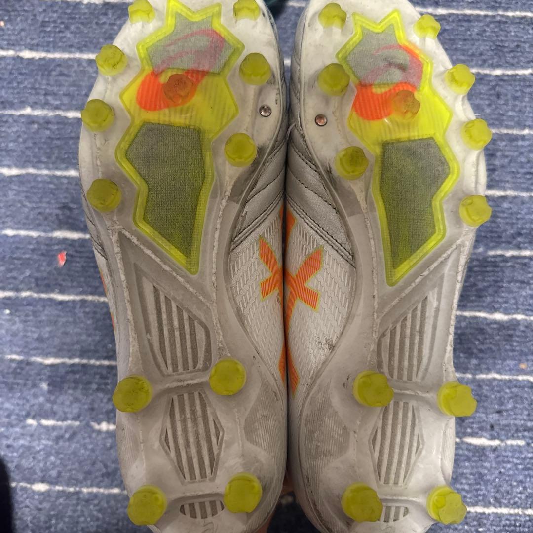 サッカーシューズセット 多色展開