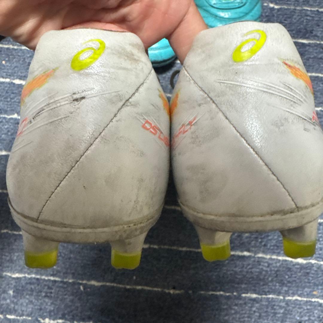 サッカーシューズセット 多色展開