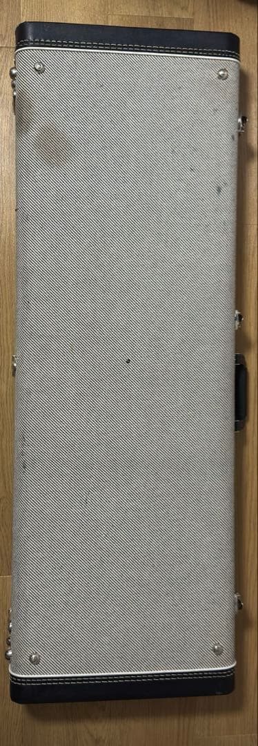 fano alt de facto SP6 Sonic Blue 2014年製