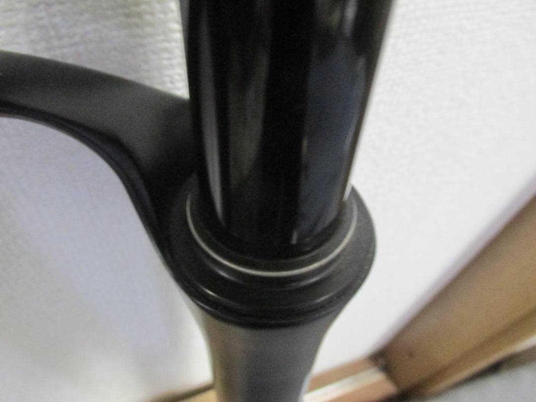 【美品】マルゾッキ　フロントサスペンションフォーク　MTB 26インチ用