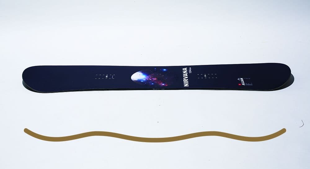 ALLIAN　アライアン　NIRVANA　ニルヴァーナ　154