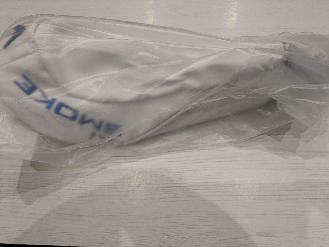 美品 キャロウェイ パラダイム Ai スモーク　トリプルダイヤ 9°