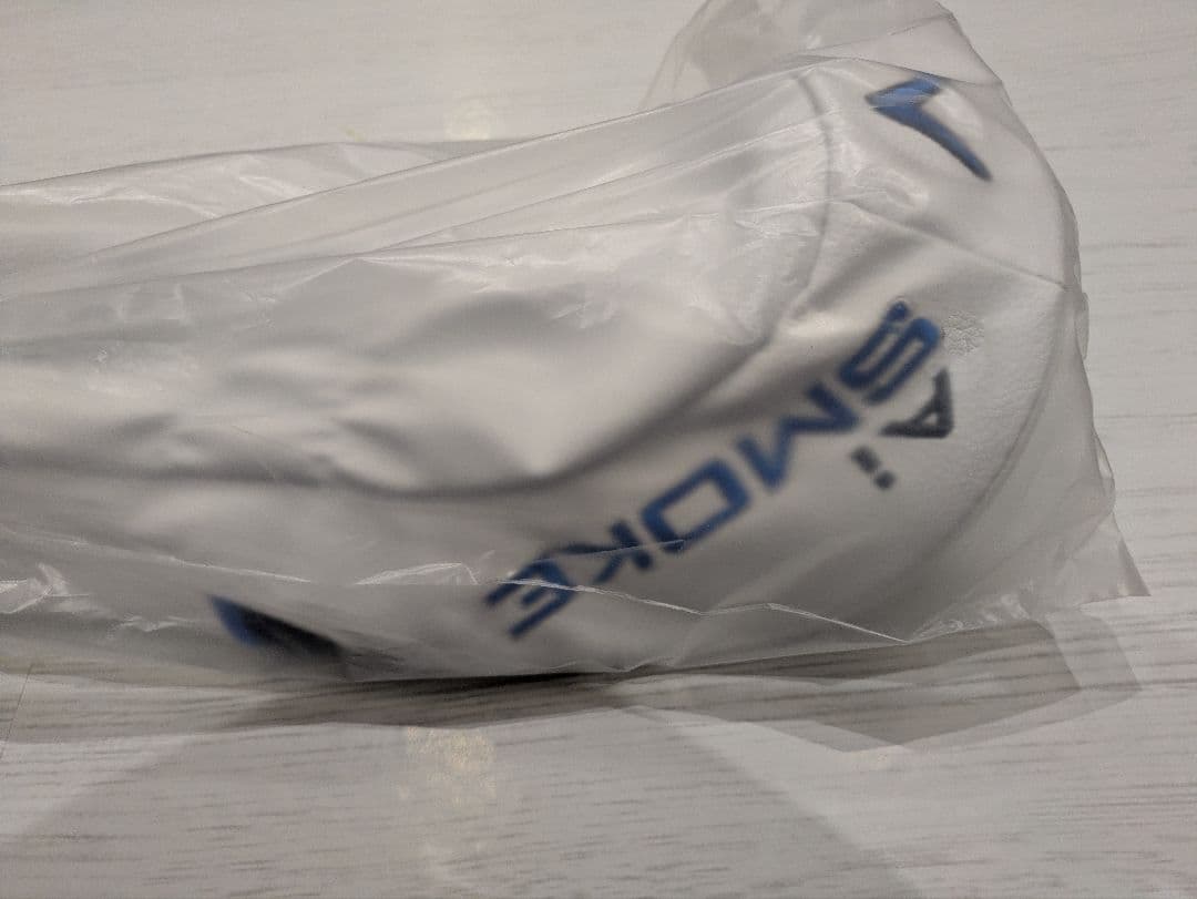 美品 キャロウェイ パラダイム Ai スモーク　トリプルダイヤ 9°