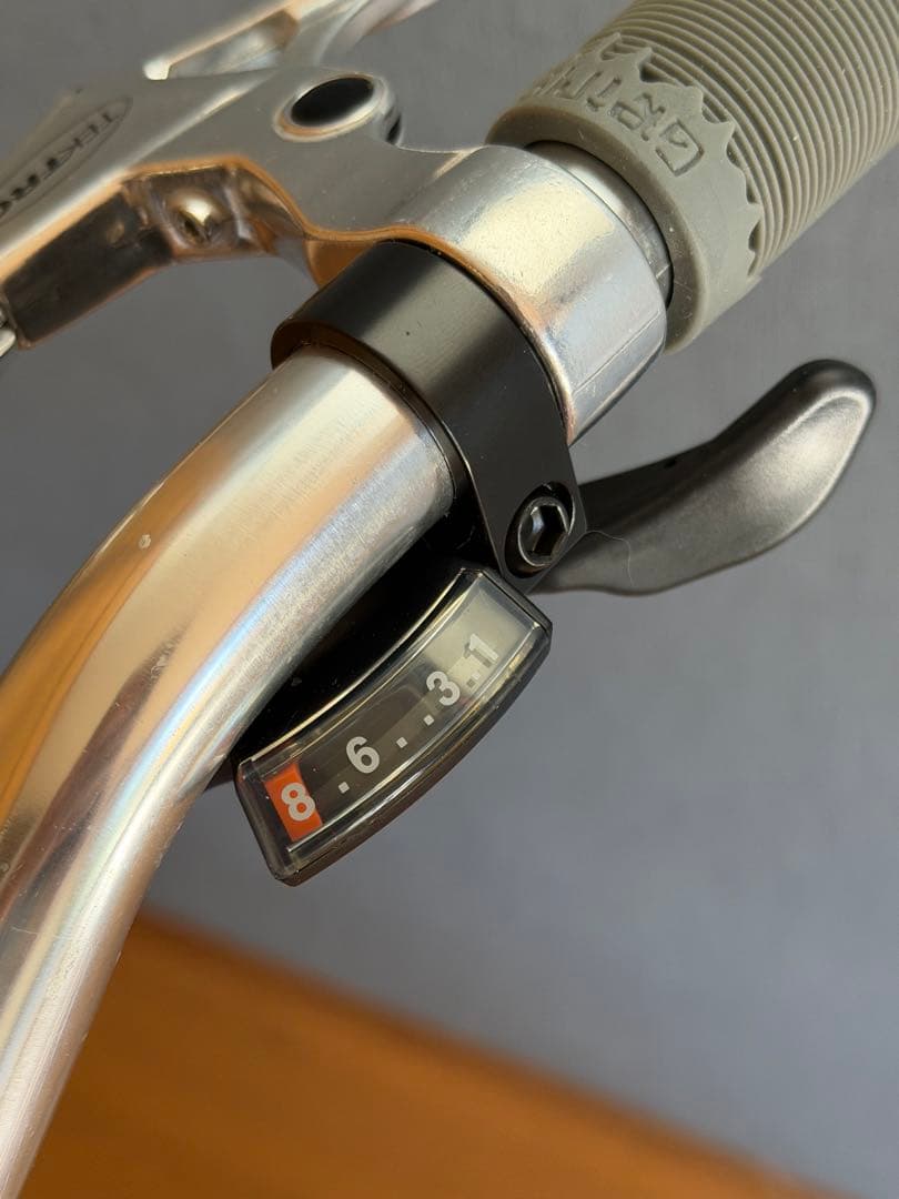 ラレー Raleigh RSW Sport Mixte ミキスト ミニベロ