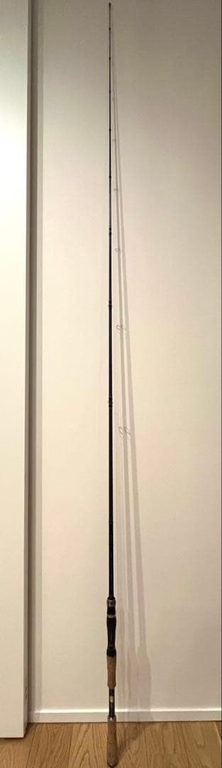 シマノ ポイズングロリアス 172H ラッシュバーン