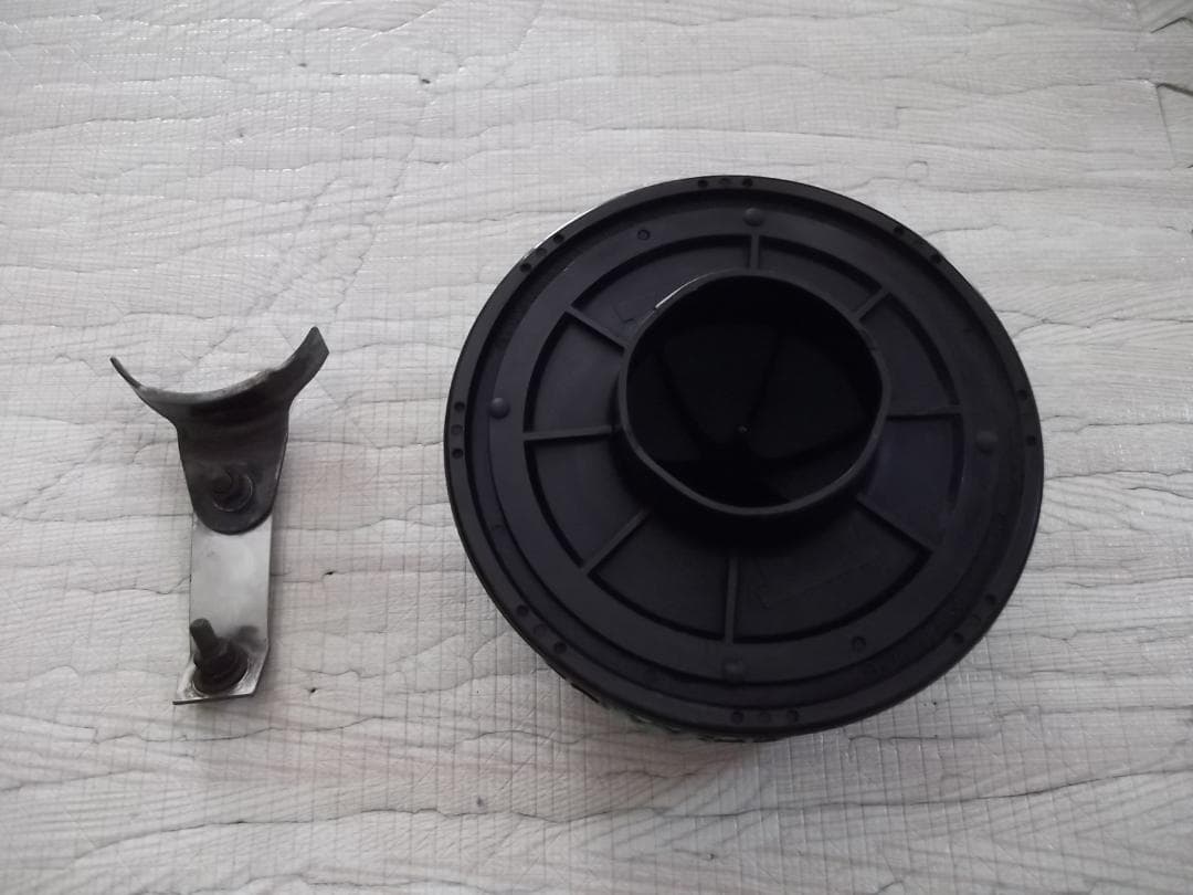 ジムニー JA12 JA系 HKS スーパーパワーフロー エアクリーナー - メルカリ