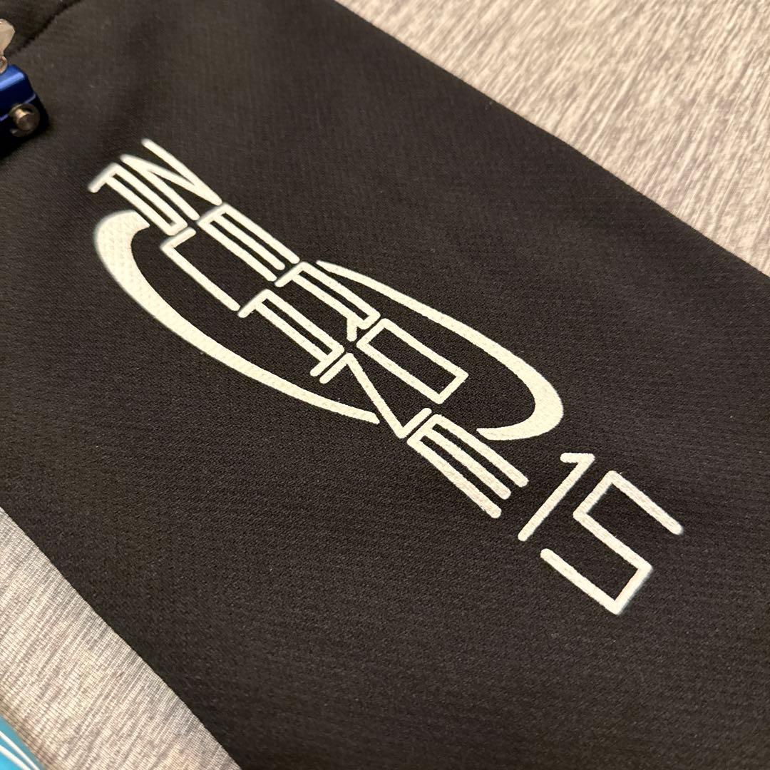 ZERO PLANE 15 ゼロプレーン スイング パット 練習器　未使用