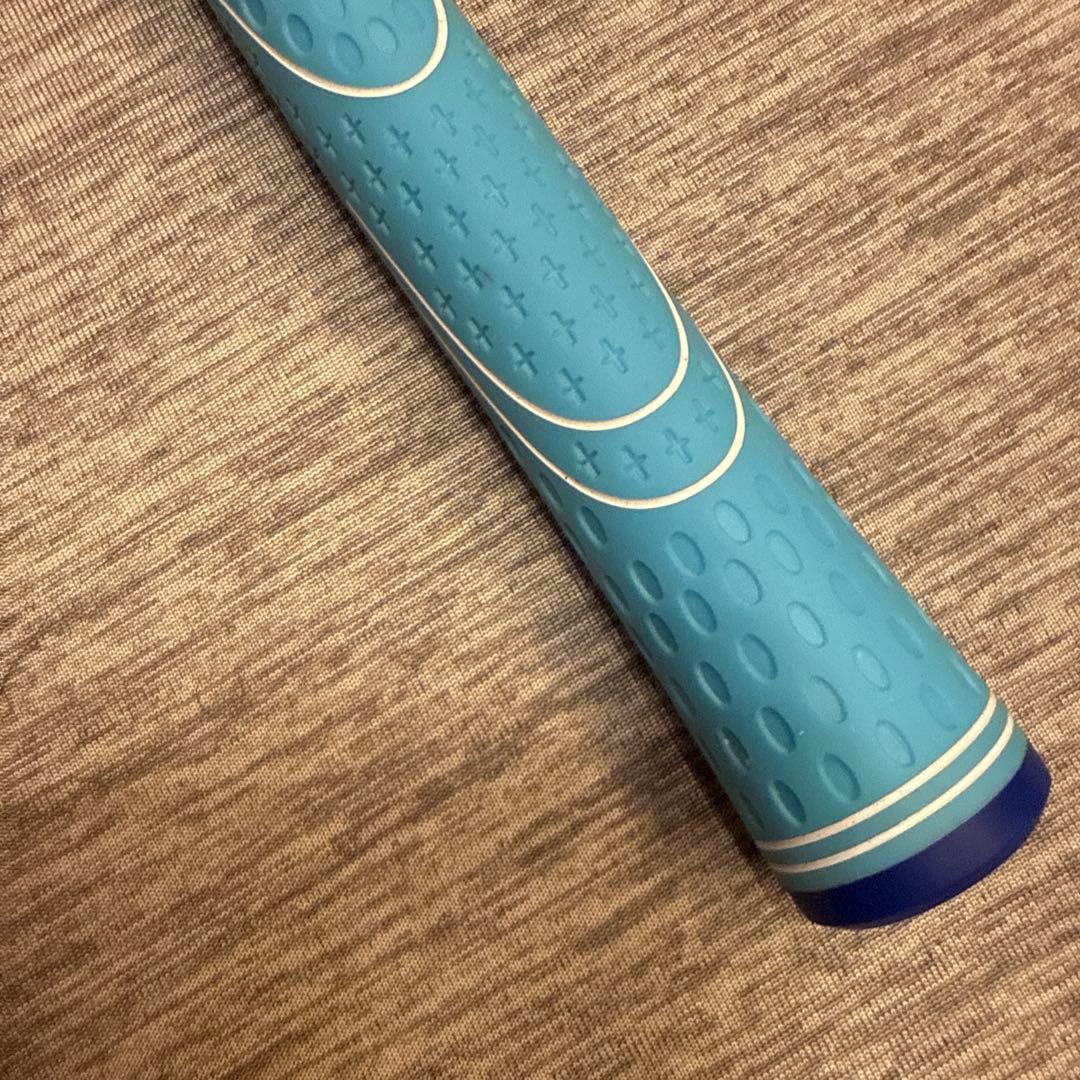 ZERO PLANE 15 ゼロプレーン スイング パット 練習器　未使用